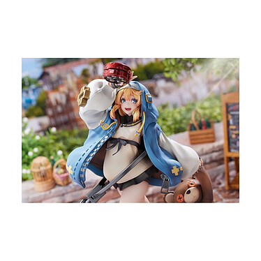 Guilty Gear Strive - Statuette 1/7 Bridget 27 cm pas cher