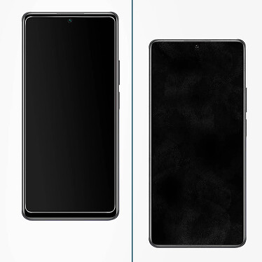 Acheter Avizar Verre Trempé Xiaomi Mi 11T et Mi 11T Pro Dureté 9H Fin Transparent