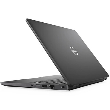 Avis Dell Latitude 5300 (Dell30151) · Reconditionné