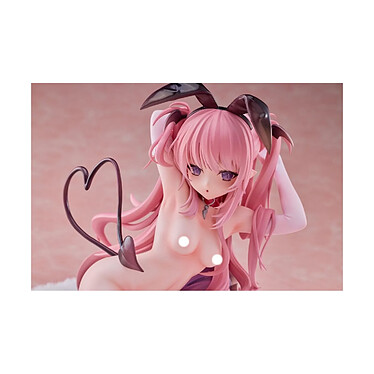 Acheter Original Character - Statuette 1/6 Lulumu Succubus Illustrated by Tamano Kedama Deluxe Edition