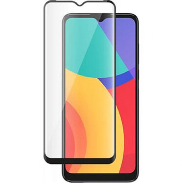 BigBen Connected Protection d'écran pour Alcatel 1S 2021 en Verre Trempé 2.5D Anti-rayures Transparent