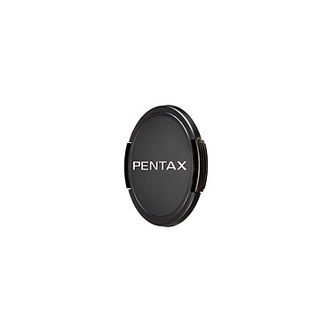 PENTAX Bouchon avant d'objectif 77mm pour DA 14mm, DA 16-50mm - 31702