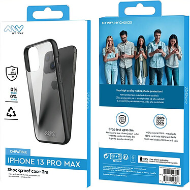 Coque téléphone