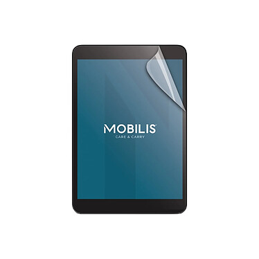 Mobilis - Protège écran pour GALAXY TAB S6 LITE