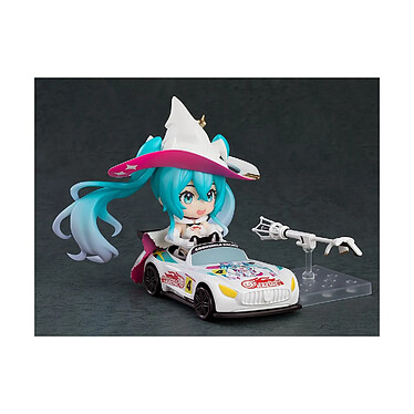 Acheter Hatsune Miku GT Project - Figurine Nendoroid Racing Miku: 2024 Ver. 10 cm