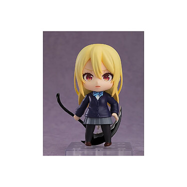 Avis The Foolish Angel Dances with the Devil - Figurine Nendoroid Lily Amane 10 cm