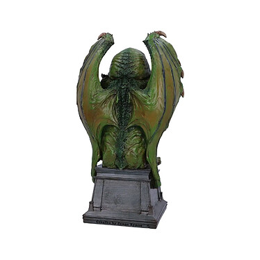 Avis Cthulhu - Figurine Cthulhu 32 cm