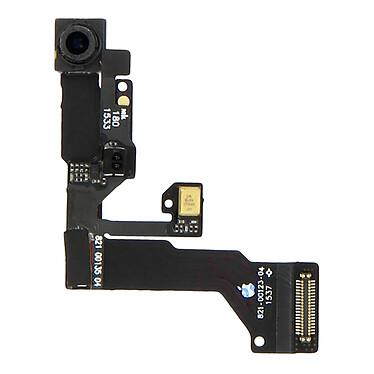 Avizar Caméra Frontale avec Capteur de Proximité et Nappe + connexion - Apple iPhone 6S