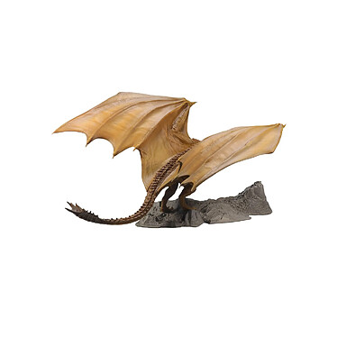 Avis House of the Dragon - Statuette Syrax 17 cm