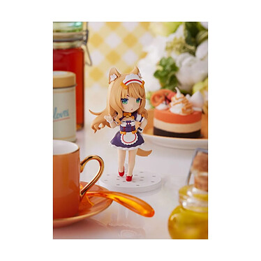 Avis Nekopara - Statuette 100! Maple 10 cm