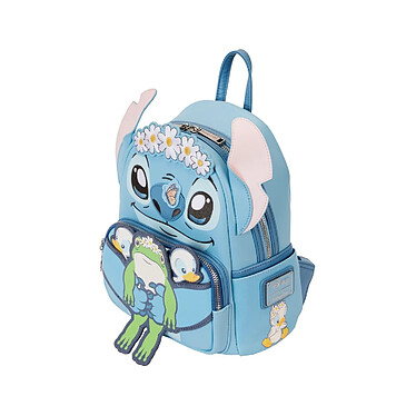 Avis Disney - Sac à dos Lilo and Stitch Springtime by Loungefly