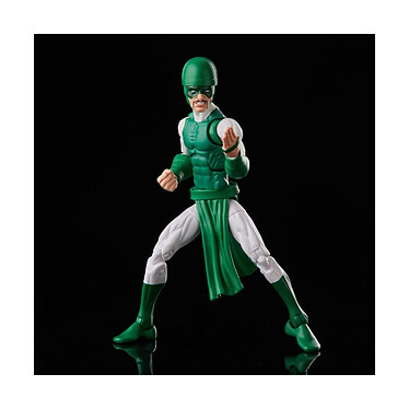 Acheter Marvel Legends - Figurine Karnak (BAF : Totally Awesome Hulk) 15 cm