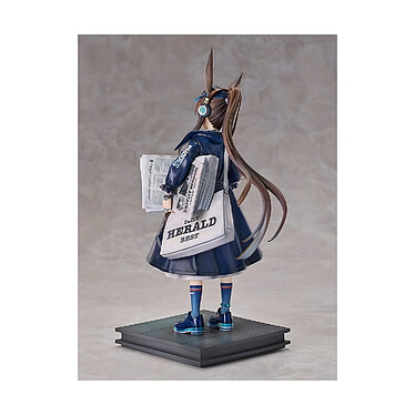 Arknights - Statuette 1/7 Amiya: Newsgirl Ver. 25 cm pas cher