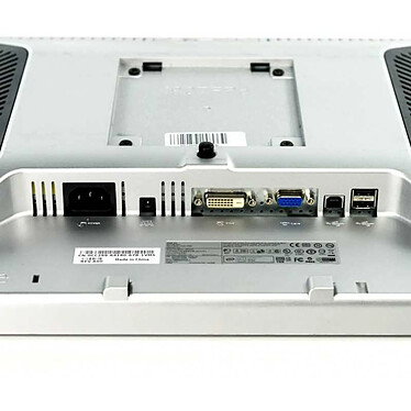  Dell UltraSharp 1708FP (1707FP-B-12034) · Reconditionné