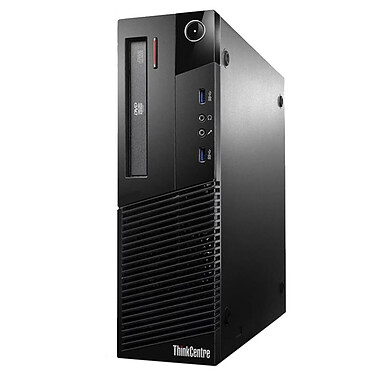 Lenovo M93p SFF (65790) · Reconditionné