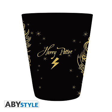 Avis Harry Potter Mug èè Thè Phènix