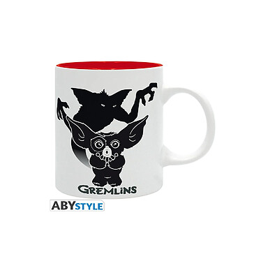 Gremlins - Mug Trust No One