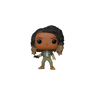 Jurassic World - Figurine POP! Kayla 9 cm