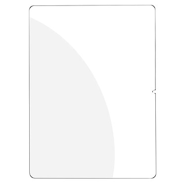 Avizar Verre Trempé pour Lenovo Tab P11 Gen 2 Dureté 9H Anti-rayures Anti-traces  transparent