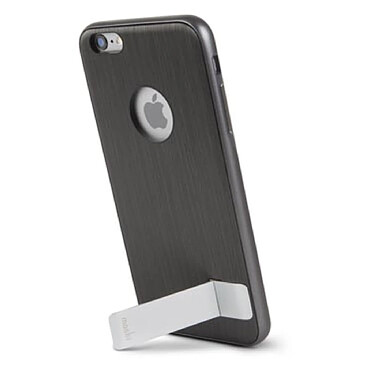 Avis Moshi iGlaze Kameleon pour iPhone 6 Plus/6S Plus Noir