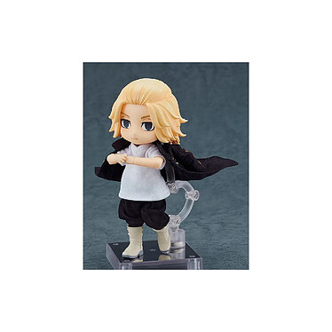 Acheter Tokyo Revengers - Figurine Nendoroid Doll Mikey 14 cm