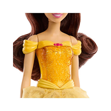 Disney Princesses - Poupée Belle 29 cm pas cher