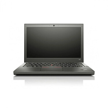 Lenovo ThinkPad x240 (x2408256i5) · Reconditionné