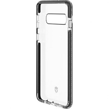 Force Case Coque Renforcée pour Samsung Galaxy S10 Plus LIFE Transparent