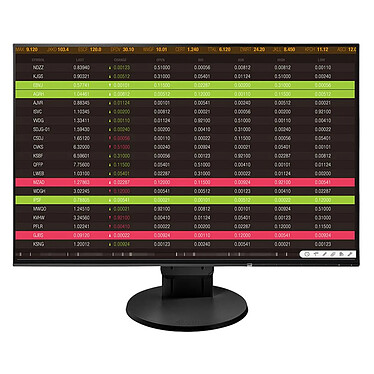  EIZO FlexScan EV2456-BK (EV2456-B-12111) · Reconditionné