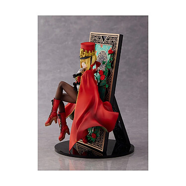 Avis Fate - /Extra - Statuette 1/7 Nero Claudius 21 cm