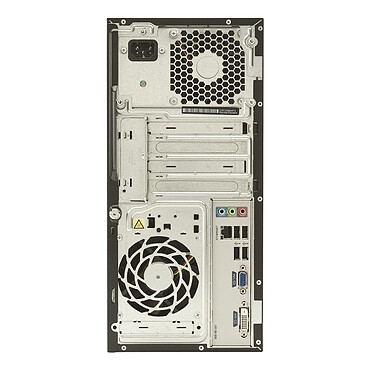 Avis HP Pro Series 3500  (HPPR350) · Reconditionné