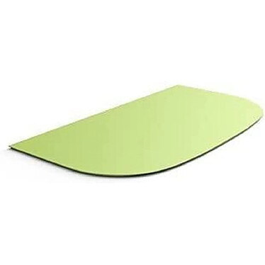 SUREFEED Tapis silicone pour chien et chat adapté au distributeur Vert