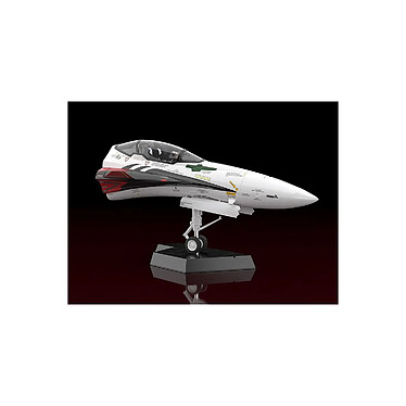 Avis Macross Frontier maquette PLAMAX MF-53: minimum factory Fighter Nose Collection YF-29 Durandal