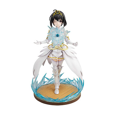 Bofuri : I Don't Want to Get Hurt, So I'll Max Out My Defense - Statuette 1/7 Maple: Break Core