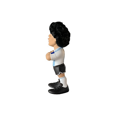 Acheter Football - Figurine Minix Football Stars Maradona Argentine 12 cm