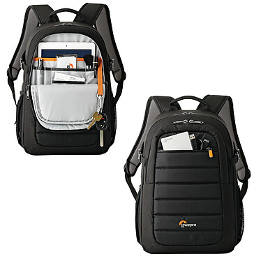 Acheter LOWEPRO Sac à Dos TAHOE BP150 Bleu