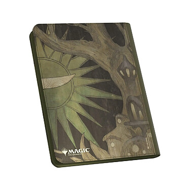 Acheter Magic the Gathering - Ultimate Guard Zipfolio 360 Xenoskin Magic: The Gathering Bloomburrow - S