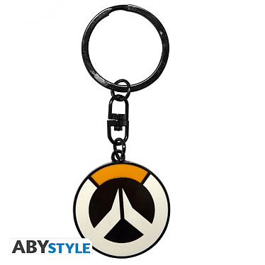 Overwatch - Porte-clés Logo