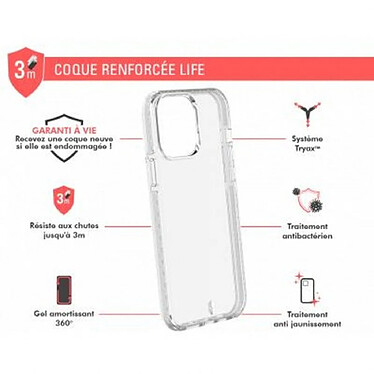 Coque téléphone