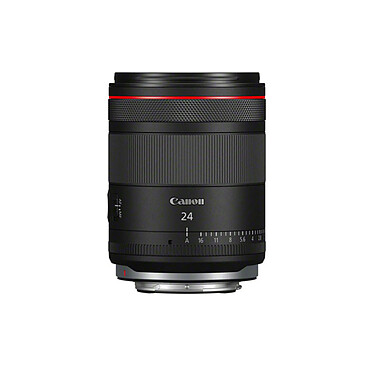 CANON Objectif RF 24mm F1.4L VCM Garanti 2 ans