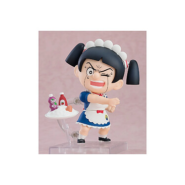 Character Vocal Series Me & Roboco - Figurine Nendoroid Roboco 10 cm pas cher