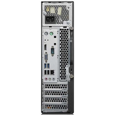 Avis Lenovo ThinkCentre M73 SFF (M73SFF-i5-4430-B-8442) · Reconditionné