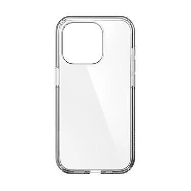 Speck Presidio Perfect-Clear pour iPhone 15 Pro Clear