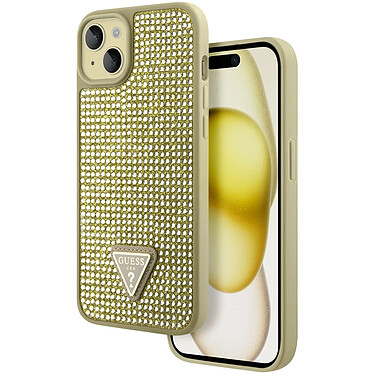 Coque téléphone