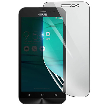 3mk Protection Écran pour Asus Zenfone Go ZB500KL en Hydrogel Antichoc Transparent