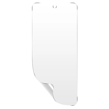 Avizar Film Écran pour Motorola Moto G53, G23 et G13 Incassable Ultra Fin  Transparent