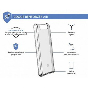 Coque téléphone