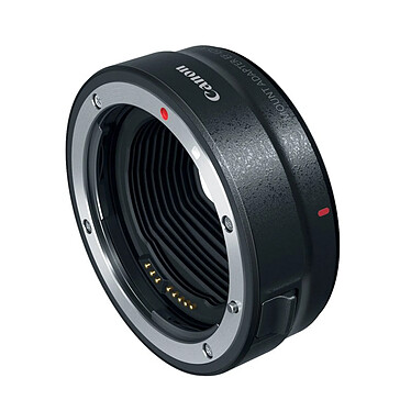 CANON Bague d'adaptation EF - EOS R pour objectif