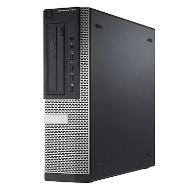 Dell Optiplex 7010 DT (49336) · Reconditionné