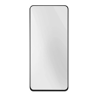 Avizar Film Écran Samsung Galaxy A53 Verre trempé Enkay Transparent Contour noir